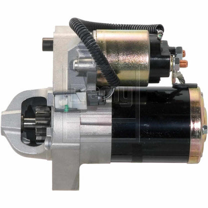 Remy Electrical 17448