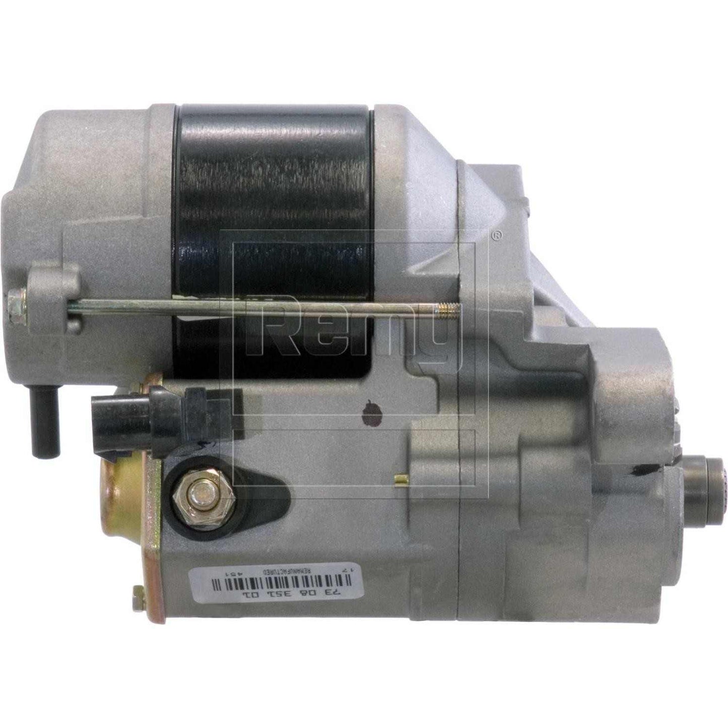 Remy Electrical 17451