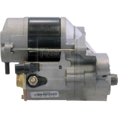 Remy Electrical 17451