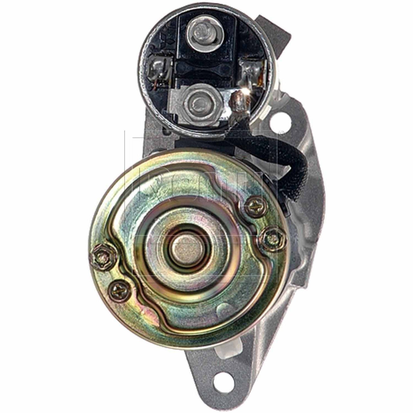Remy Electrical 17453