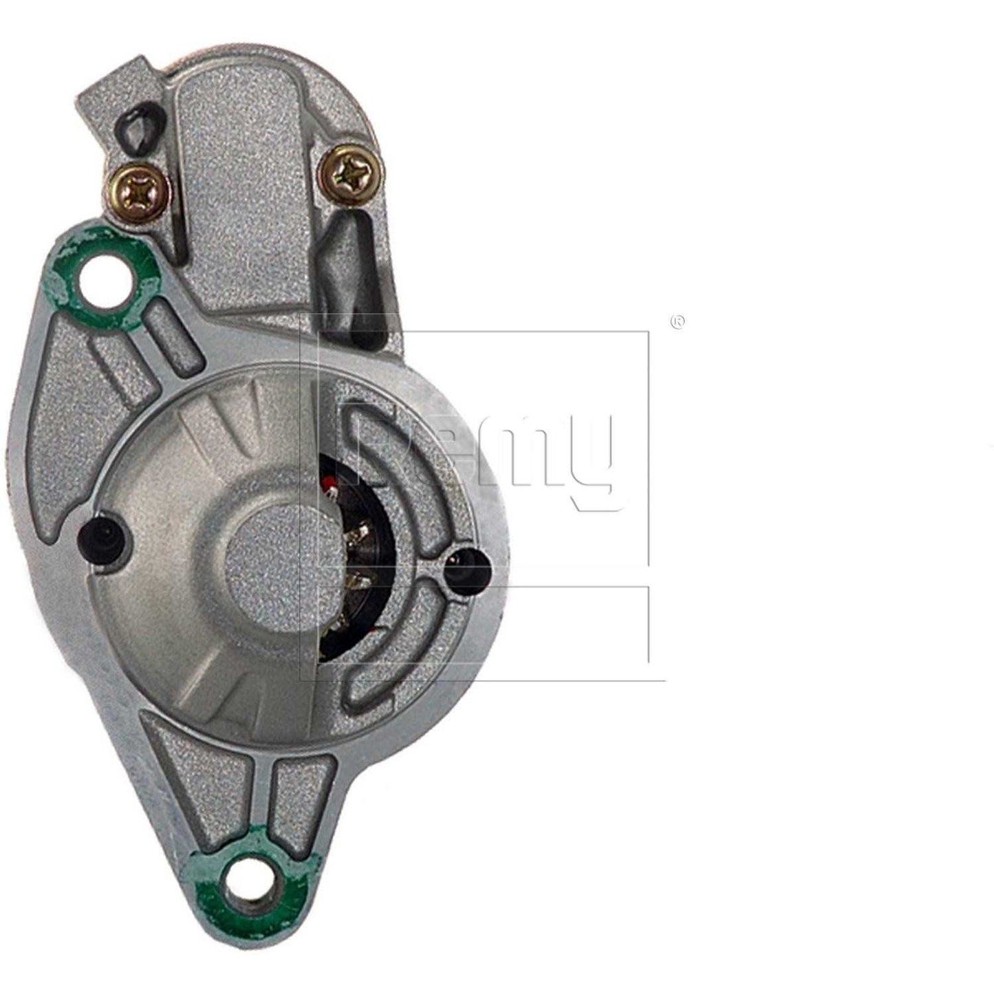 Remy Electrical 17453