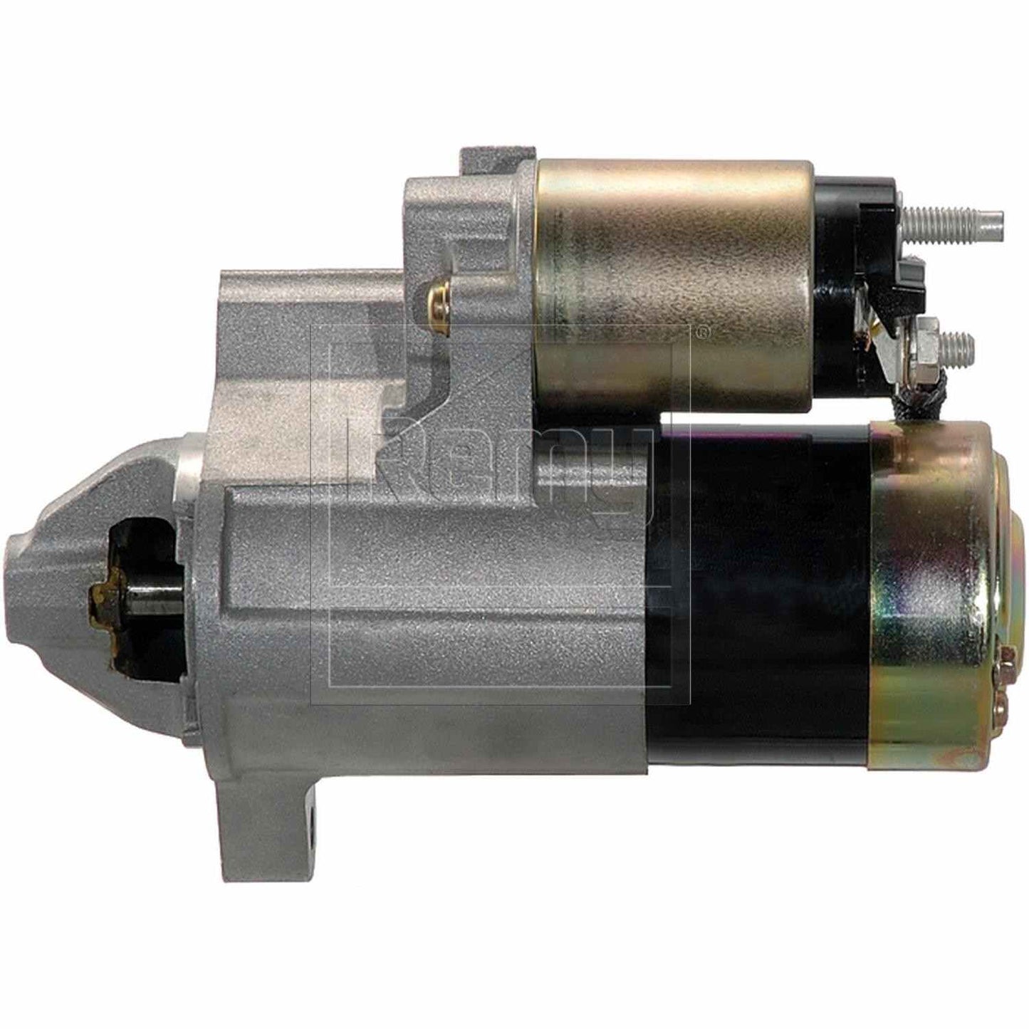 Remy Electrical 17453