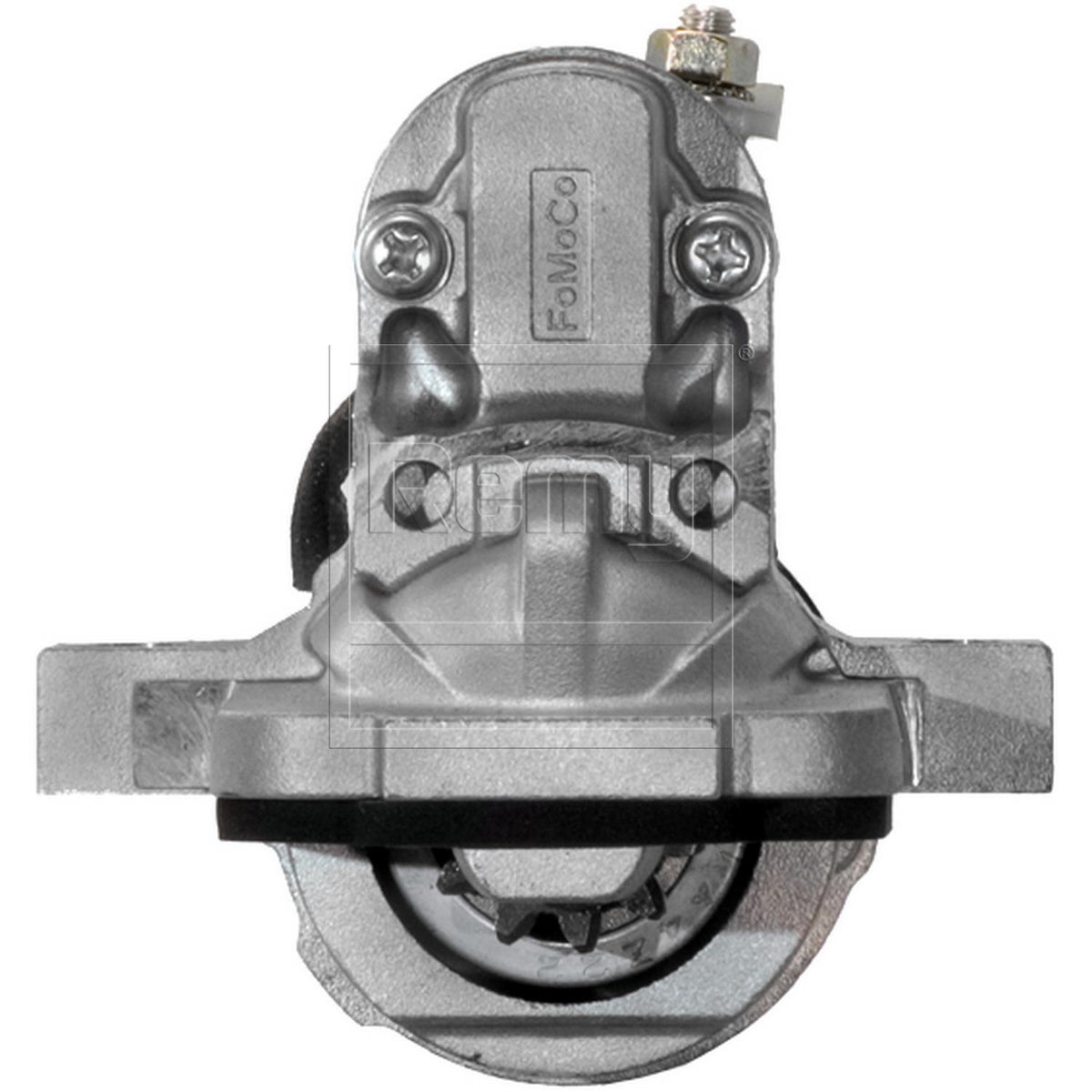 Remy Starter Motor 17455