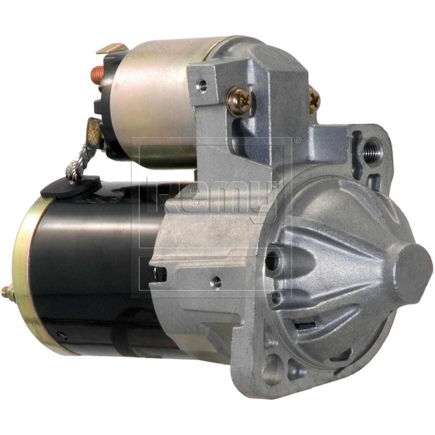 Remy Electrical 17456