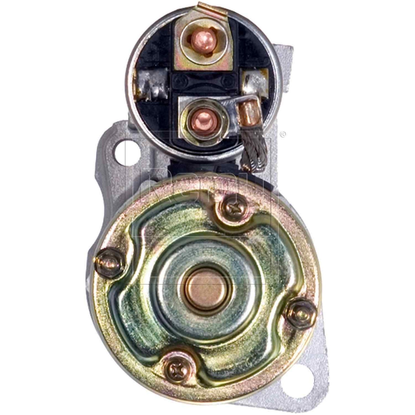 Remy Electrical 17456