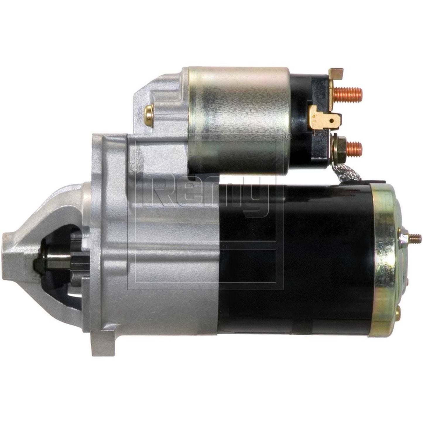 Remy Electrical 17456