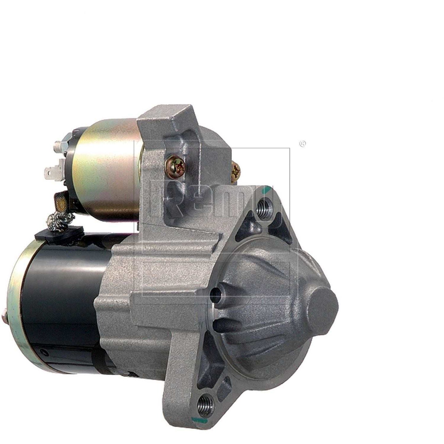 Remy Electrical 17460