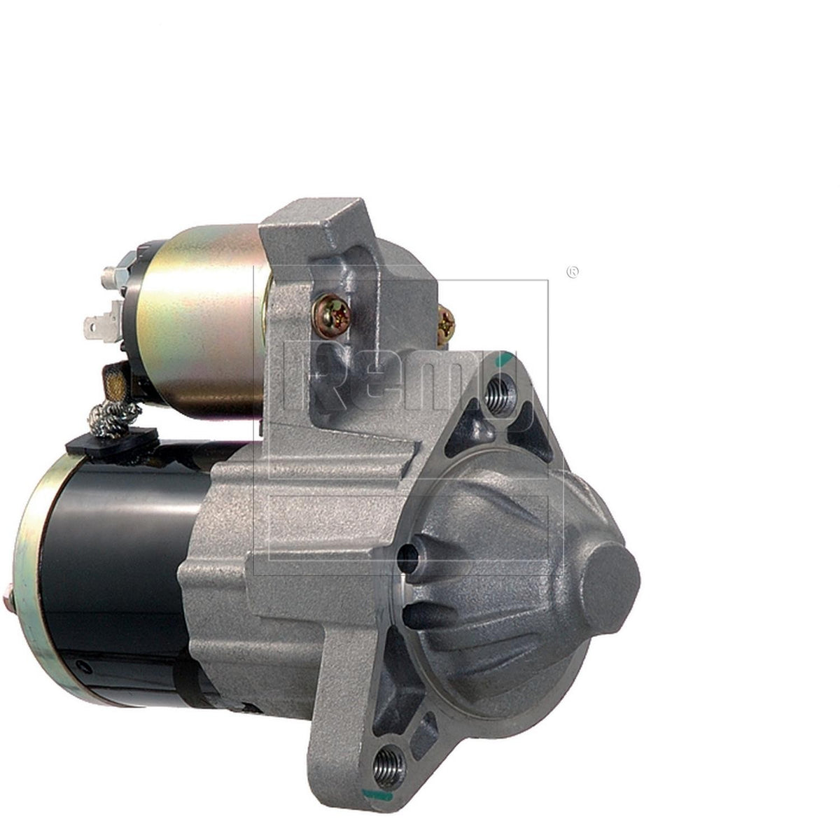 Remy Electrical 17460