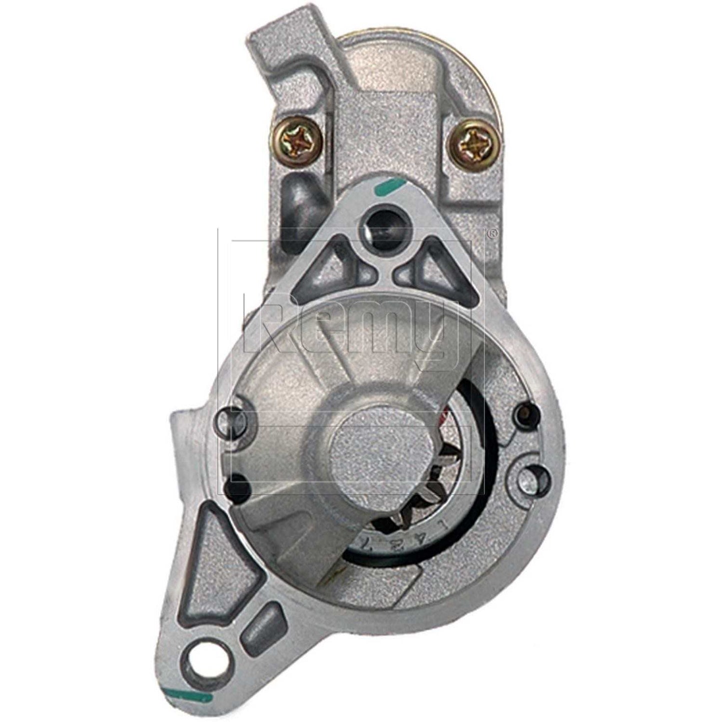 Remy Electrical 17460