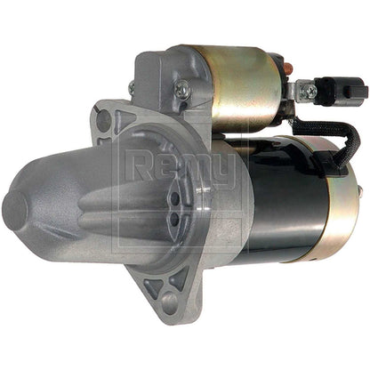 Remy Electrical 17461