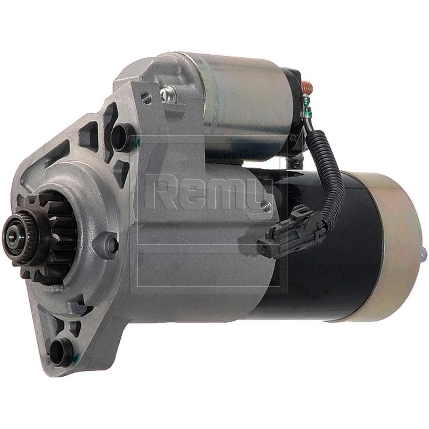 Remy Electrical 17463