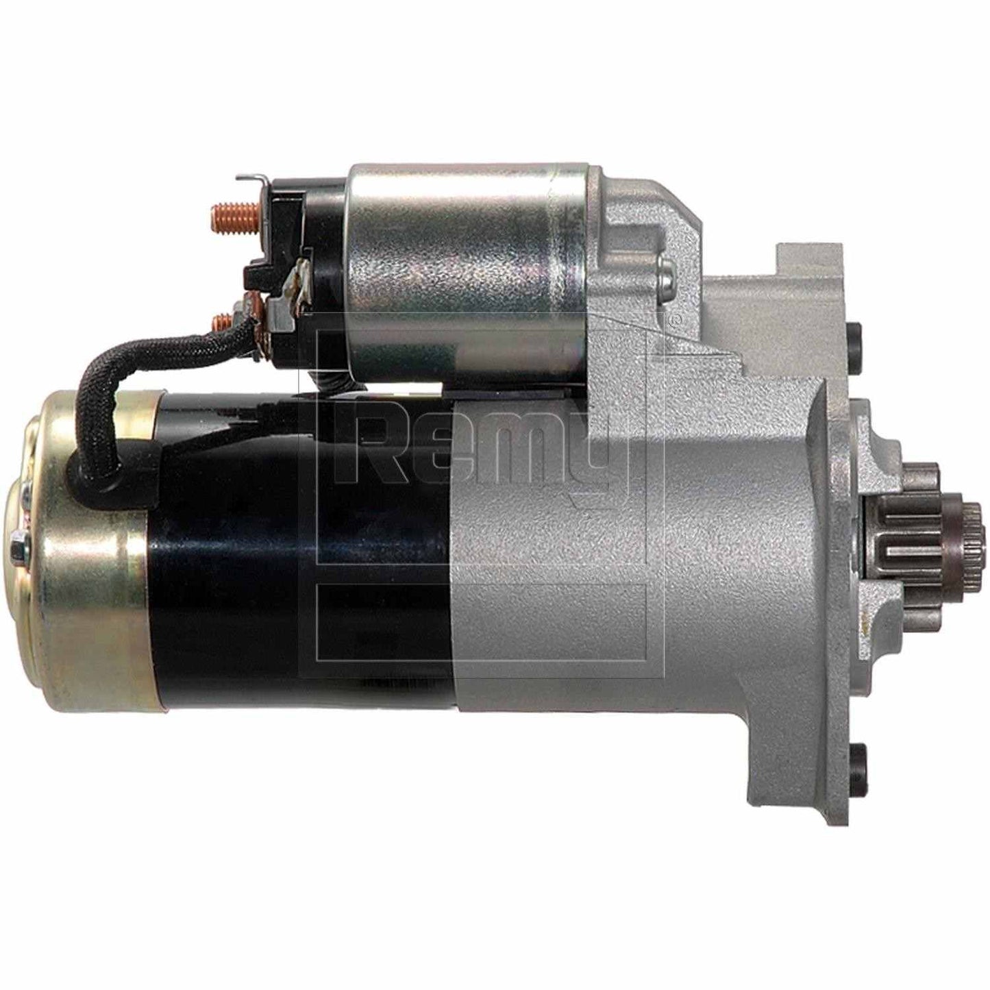 Remy Electrical 17463