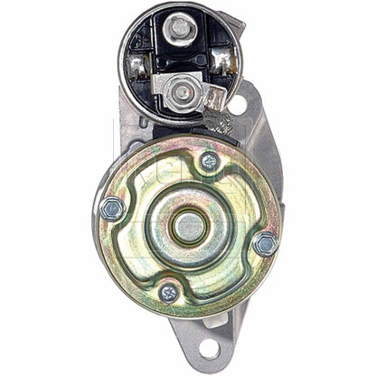 Remy Starter Motor 17465