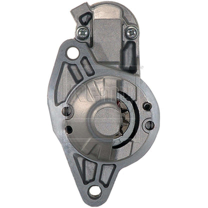 Remy Starter Motor 17465