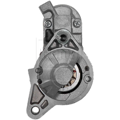 Remy Starter Motor 17466
