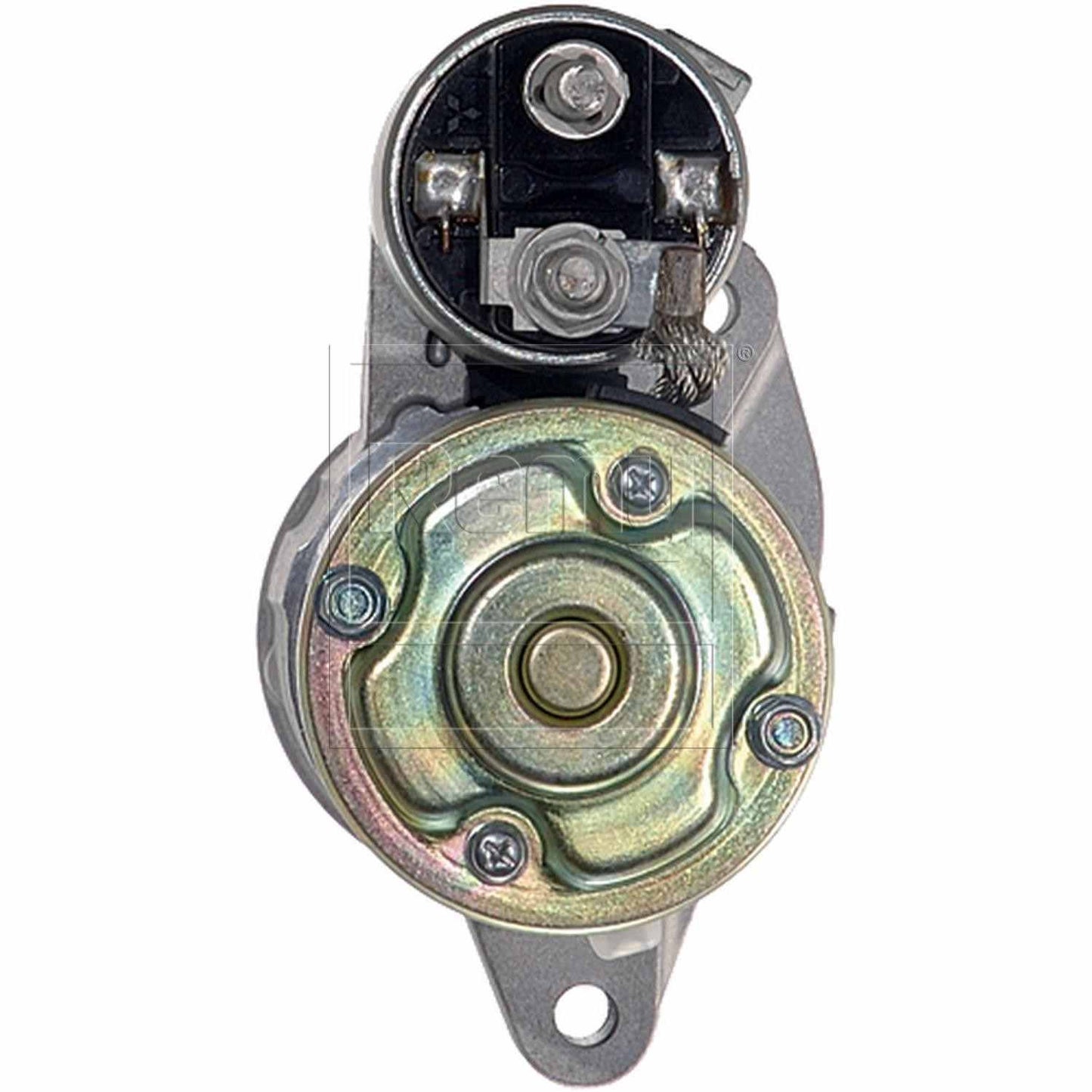 Remy Electrical 17468