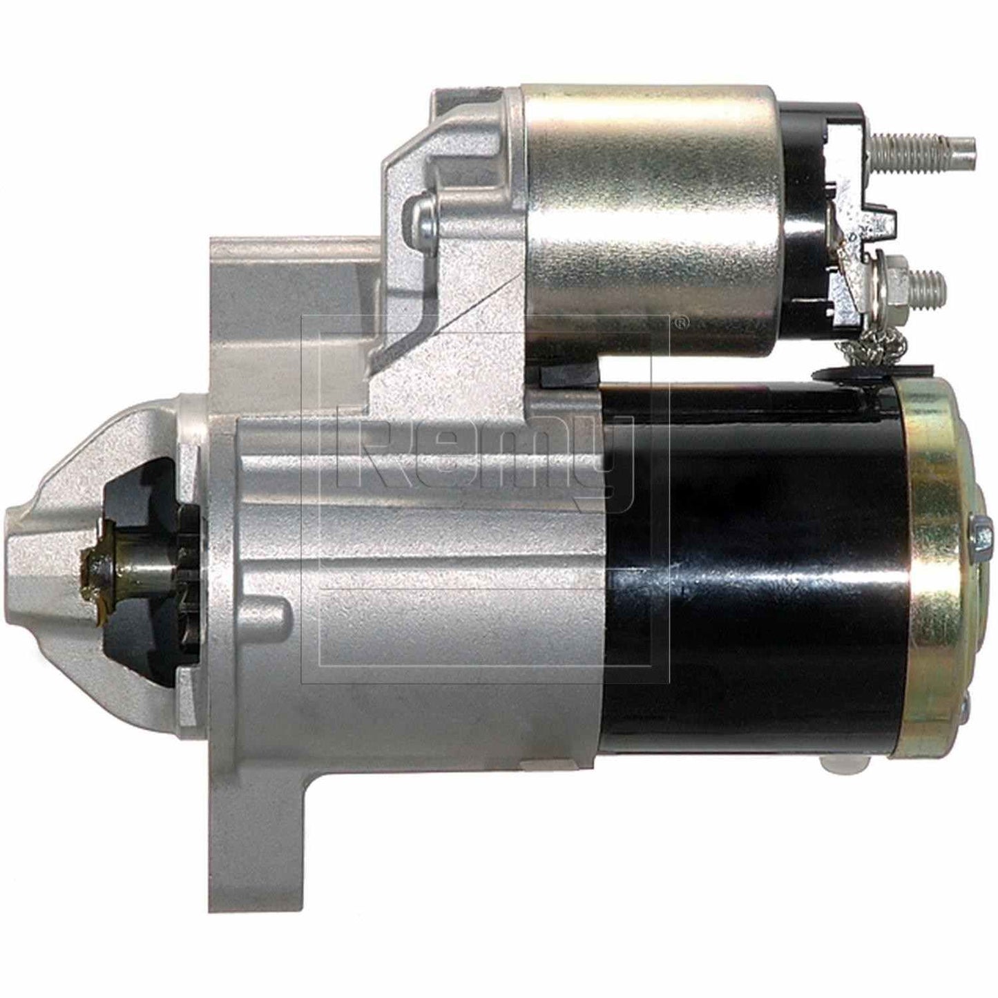 Remy Electrical 17468