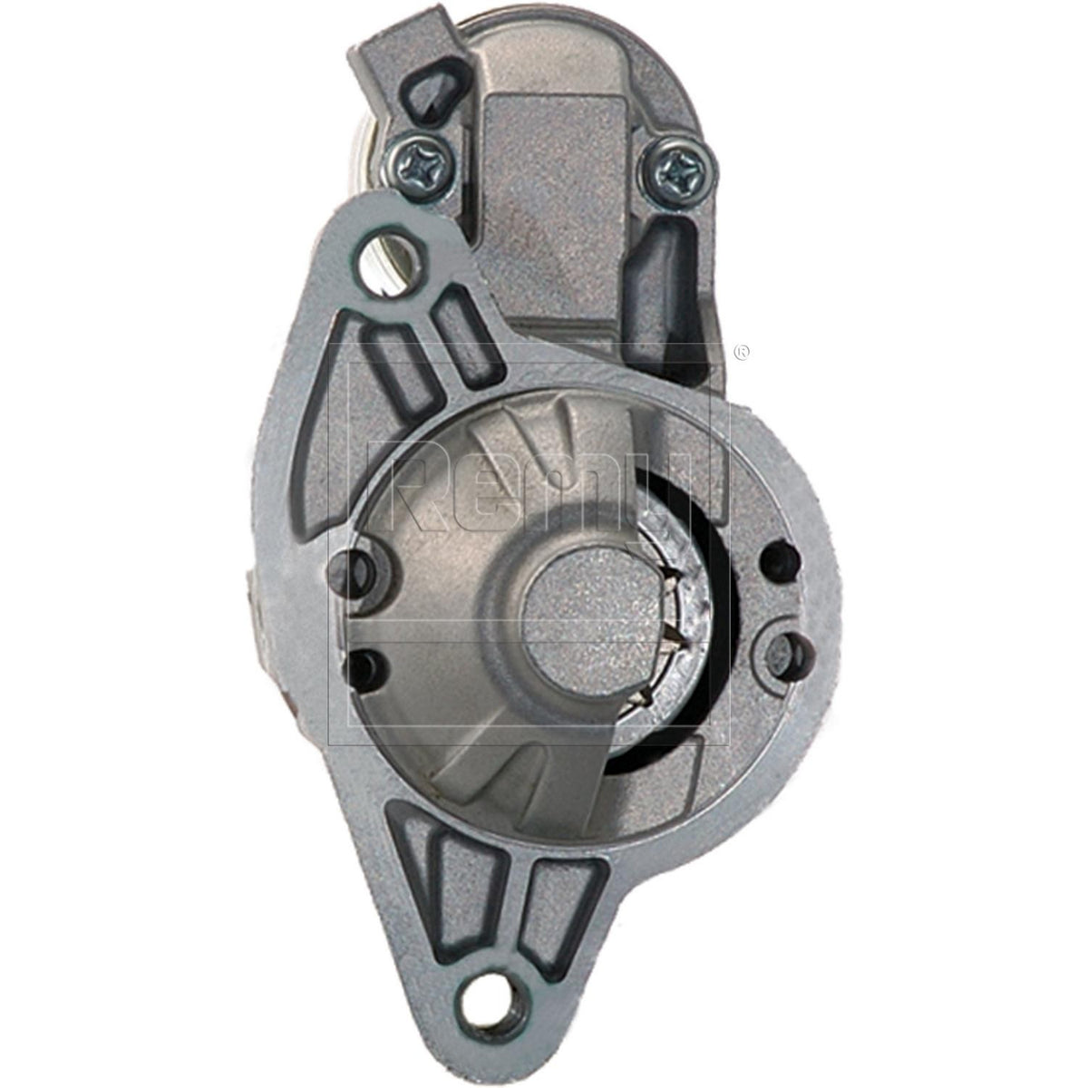 Remy Starter Motor 17469