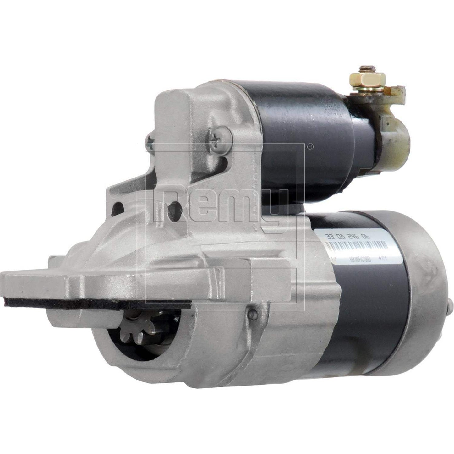 Remy Electrical 17471