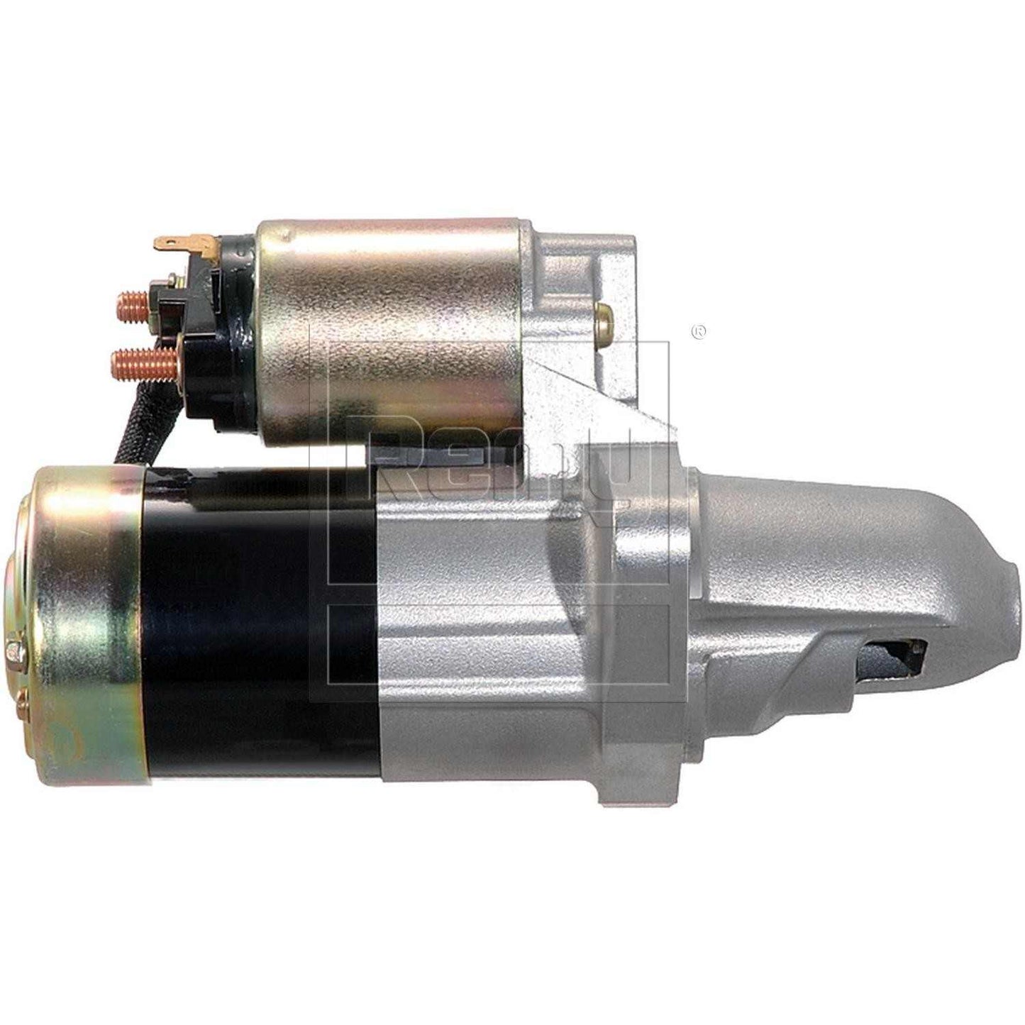 Remy Electrical 17472