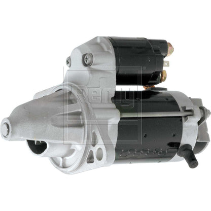Remy Electrical 17475