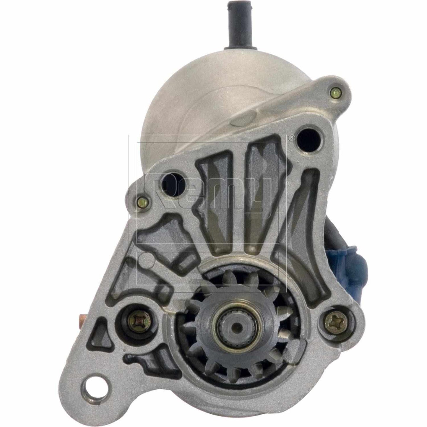 Remy Starter Motor 17477
