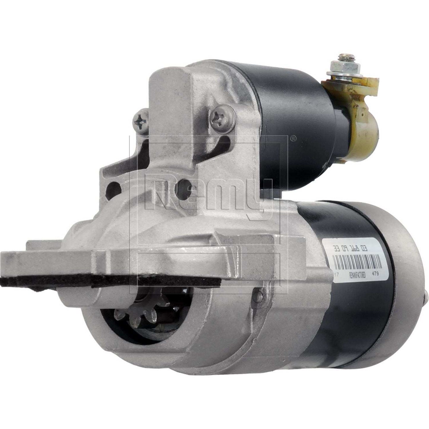 Remy Starter Motor 17479