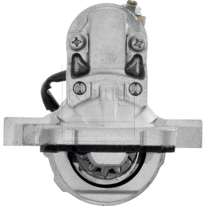 Remy Starter Motor 17479
