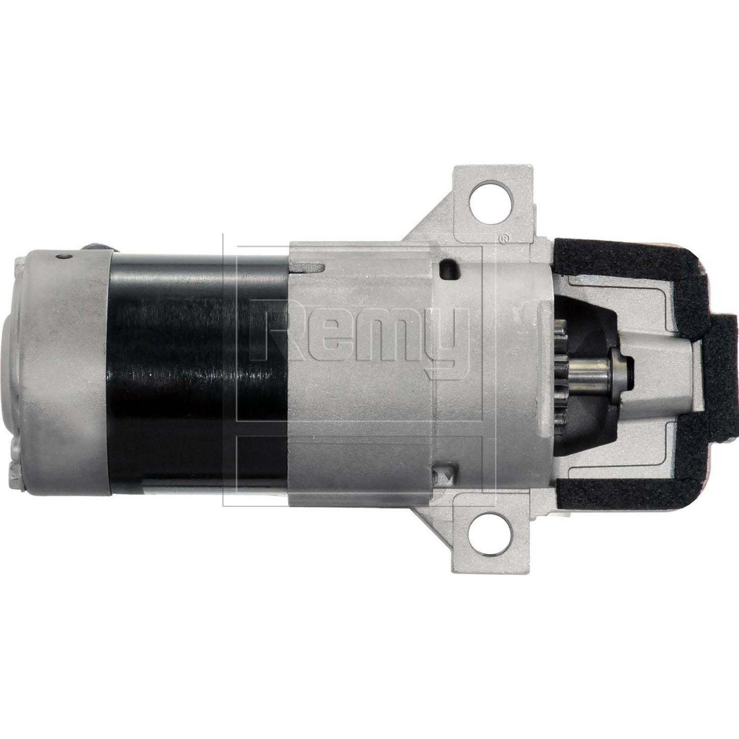 Remy Starter Motor 17479