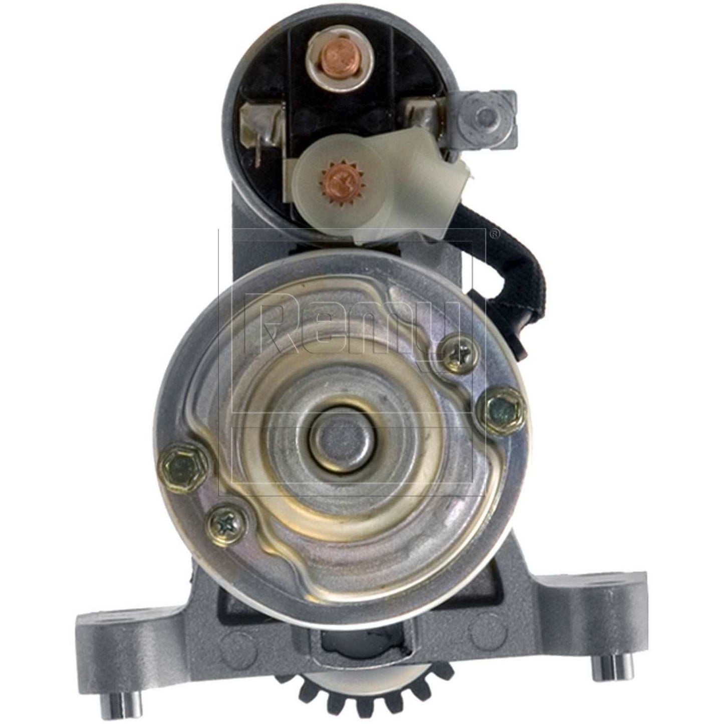 Remy Electrical 17484