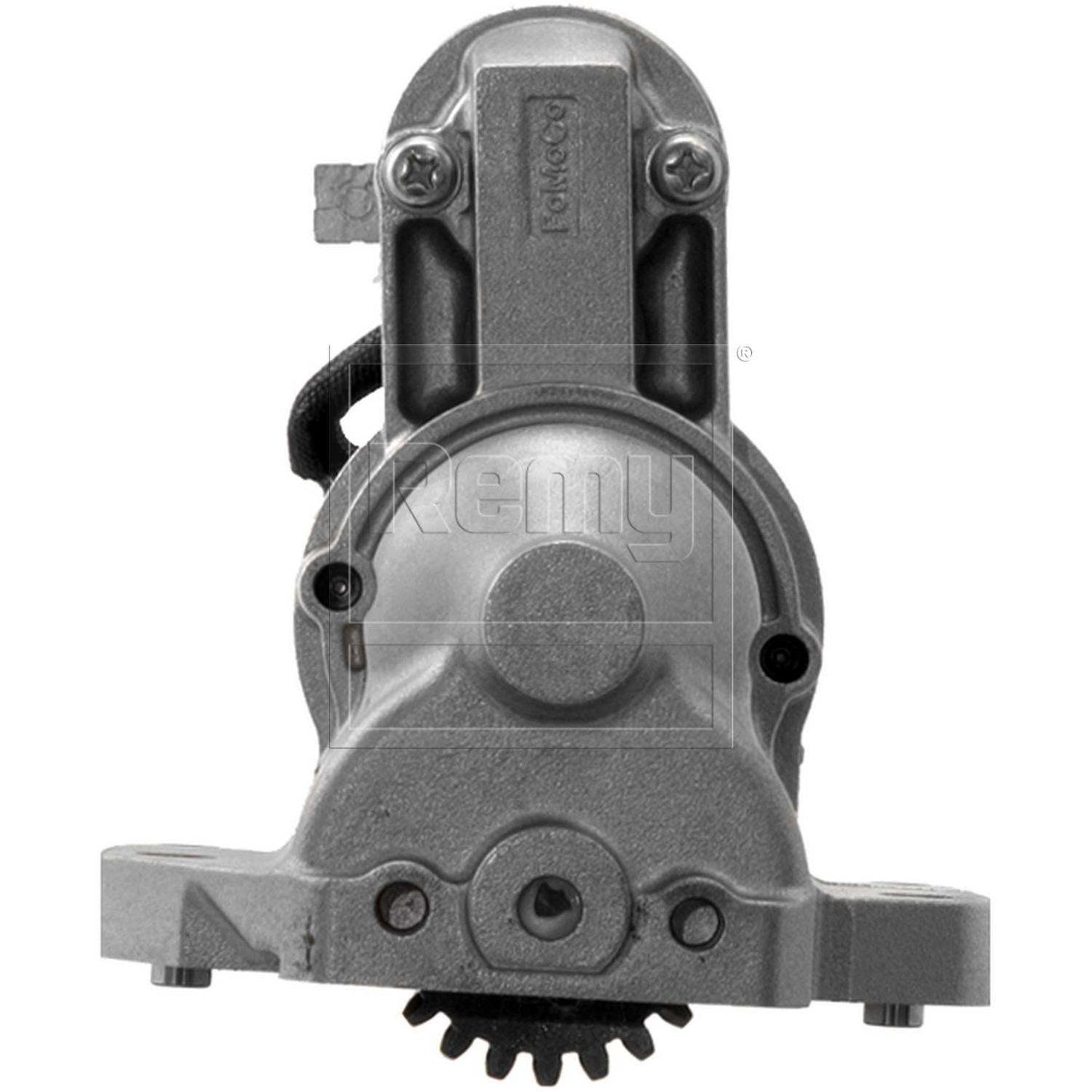 Remy Electrical 17484