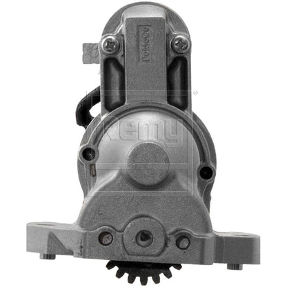 Remy Electrical 17484
