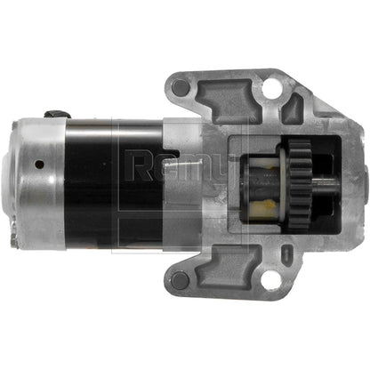 Remy Electrical 17484