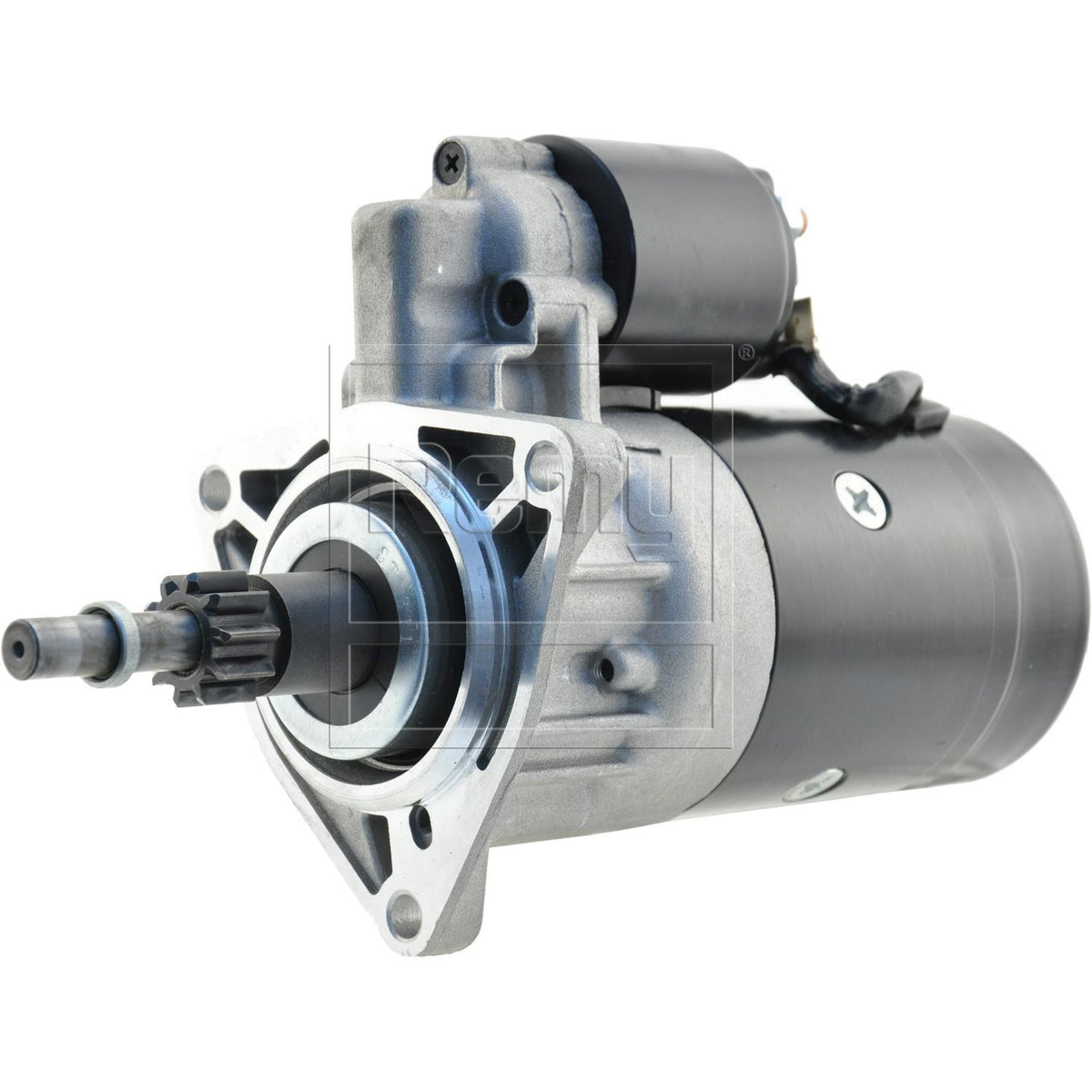 Remy Starter Motor 17485