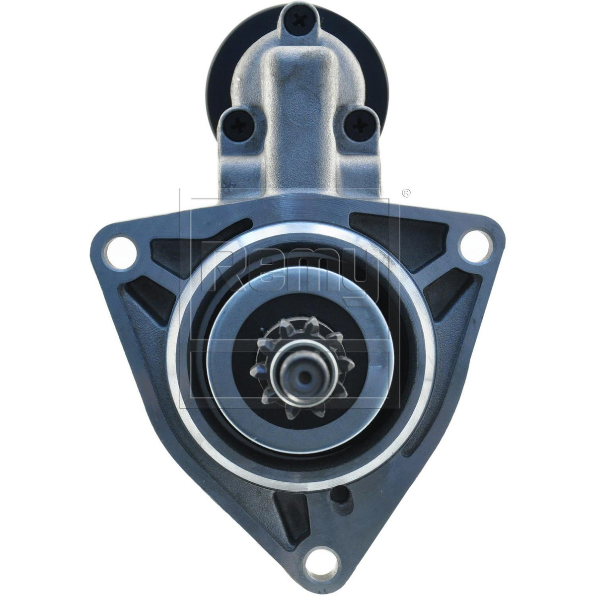 Remy Starter Motor 17485