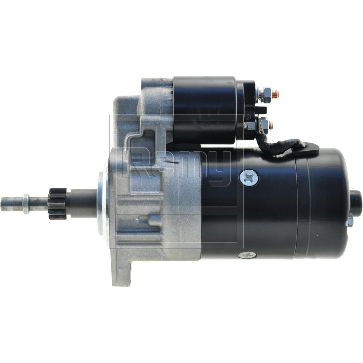 Remy Starter Motor 17485
