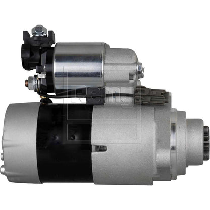Remy Electrical 17487