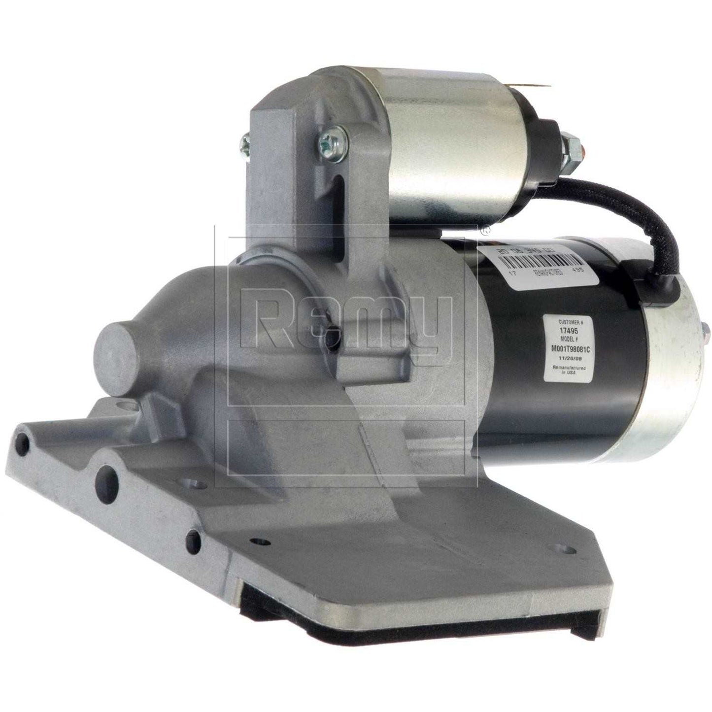 Remy Electrical 17495