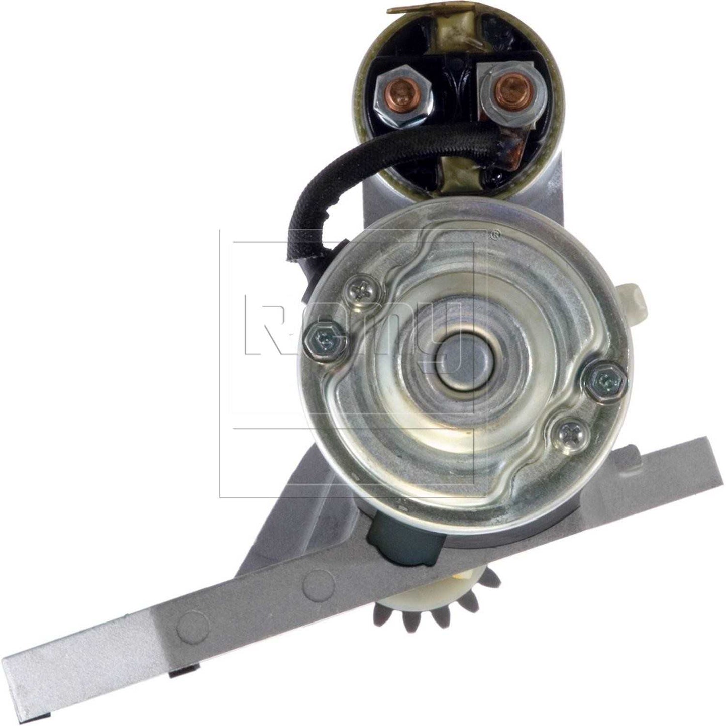 Remy Electrical 17495