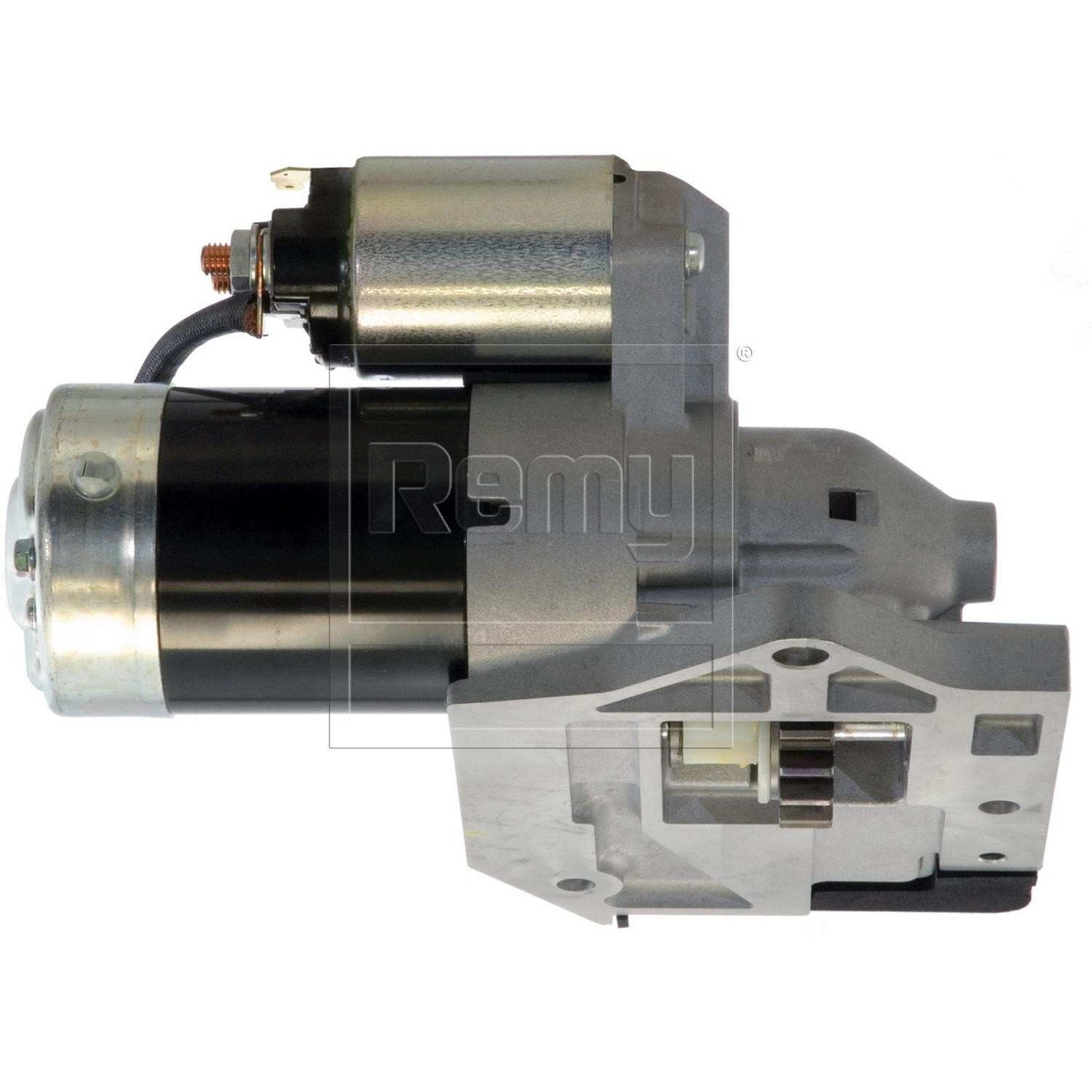 Remy Electrical 17495