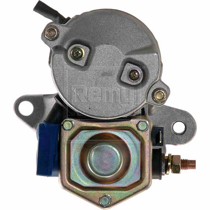 Remy Electrical 17496