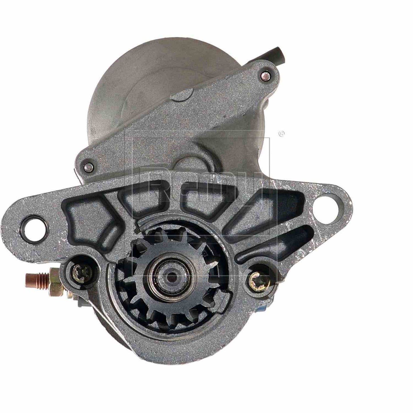 Remy Electrical 17496