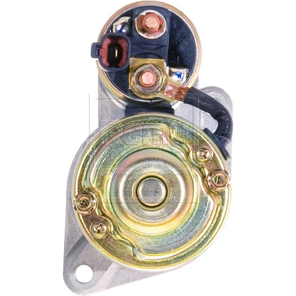 Remy Starter Motor 17497