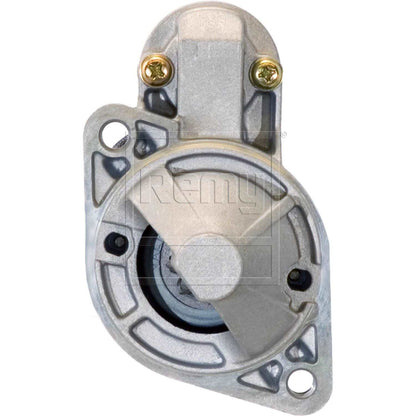 Remy Starter Motor 17497
