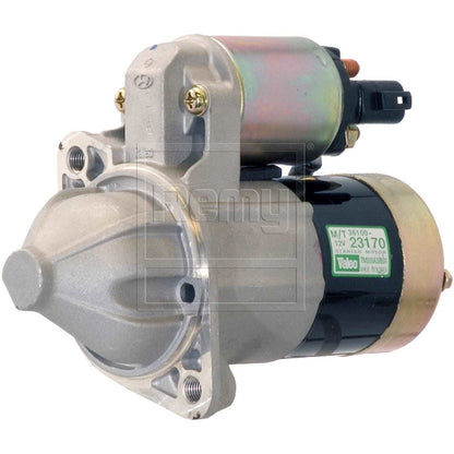 Remy Electrical 17498