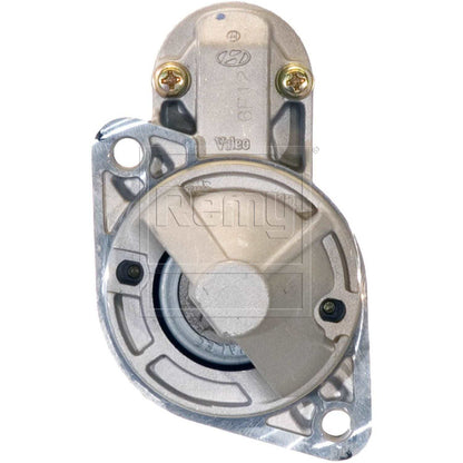 Remy Electrical 17498