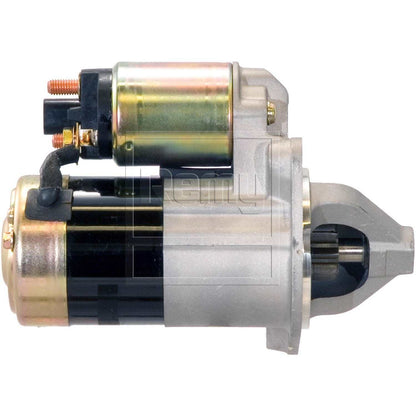 Remy Electrical 17498
