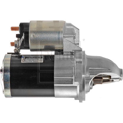 Remy Remanufactured Starter Motor 17526
