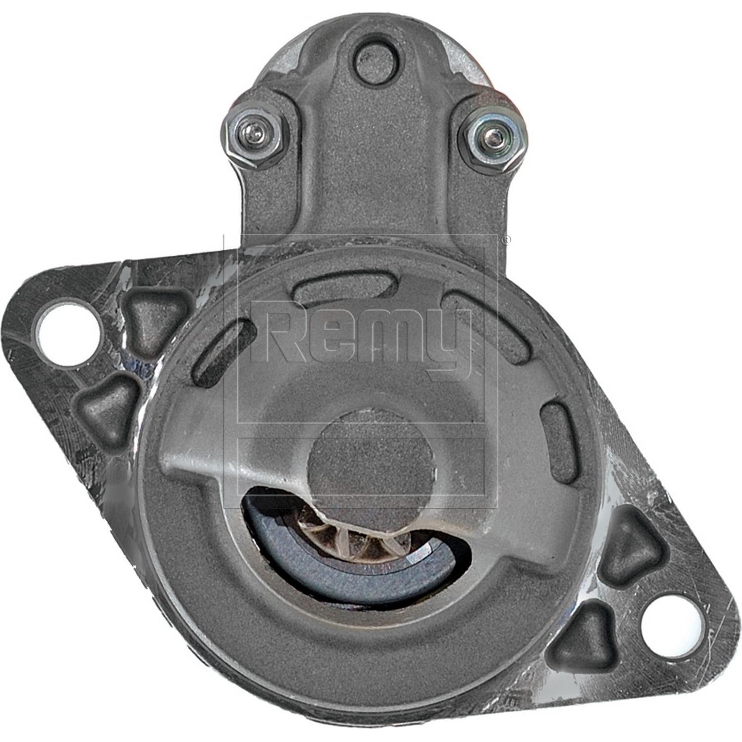 Remy Starter Motor 17528 main image