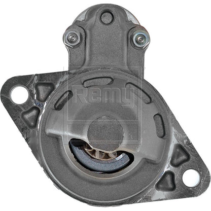 Remy Starter Motor 17528 main image